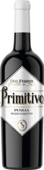 Don Franco Primitivo