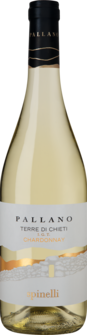 Pallano Chardonnay