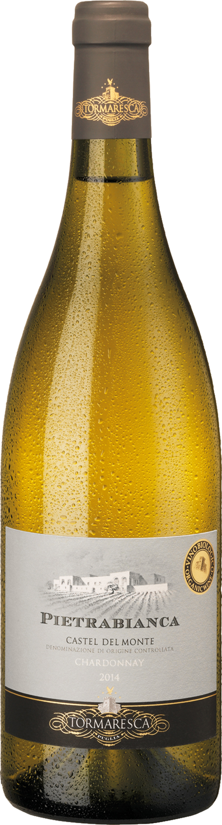 Pietrabianca Chardonnay