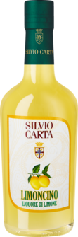 Silvio Carta Limoncino