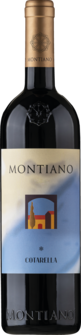 Montiano Rosso