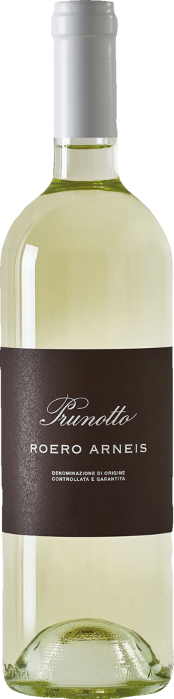 Prunotto Roero Arneis 2019, Piemont, Trocken 5701709 Weißwein Enzo