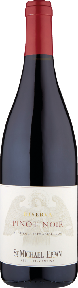 St Michael Eppan Pinot Noir Riserva