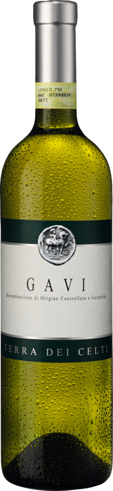 Terra dei Celti Gavi 2020, Piemont, Trocken 5750854 Weißwein Enzo