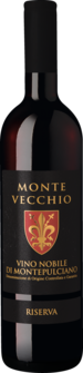 Monte Vecchio Vino Nobile Riserva