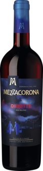 Mezzacorona Dinotte Red Blend