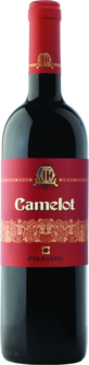Camelot Rosso