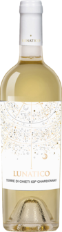 Farnese Lunatico Chardonnay