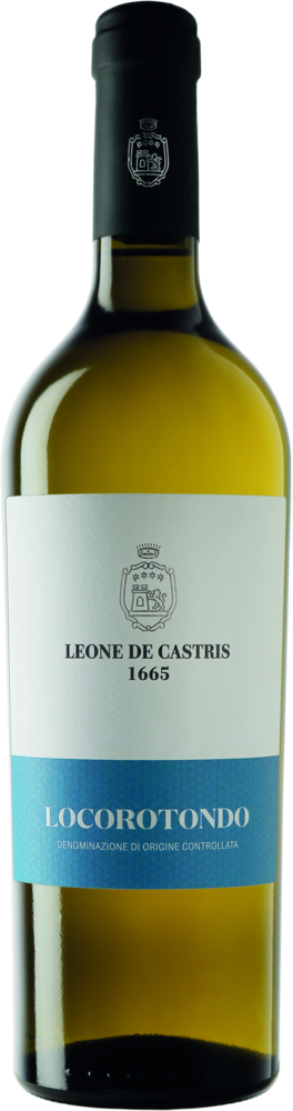Leone de Castris Locorotondo 2020, Apulien, Trocken 5784018 Weißwein Enzo