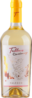 Tellus Chardonnay Lazio