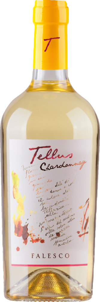 Tellus Chardonnay Lazio
