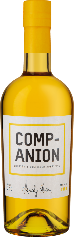 Companion Aperitivo Amalfi Lemon