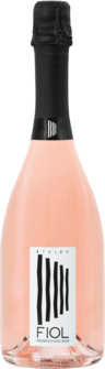 Fiol Prosecco Rosé Spumante Extra Dry