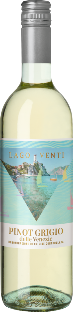 Lago Venti Pinot Grigio Special Edition