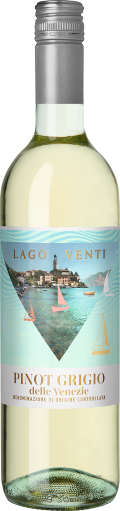 Lago Venti Pinot Grigio Special Edition
