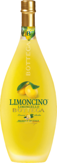 Limoncino Liquore Bottega