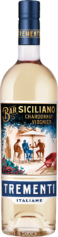 Trementi Chardonnay - Viognier