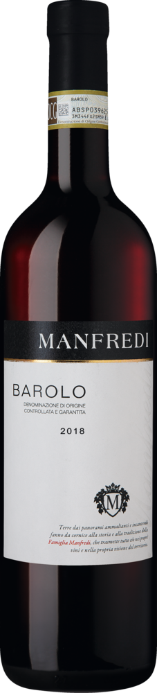Manfredi Barolo