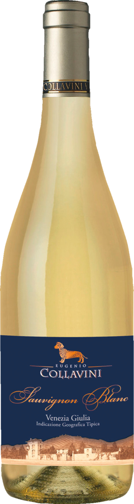Ribolla Gialla Sauvignon Blanc