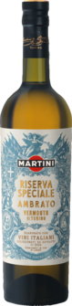 Martini Ambrato