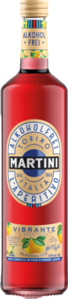 Martini Vibrante