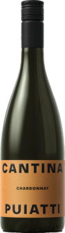 Puiatti Chardonnay