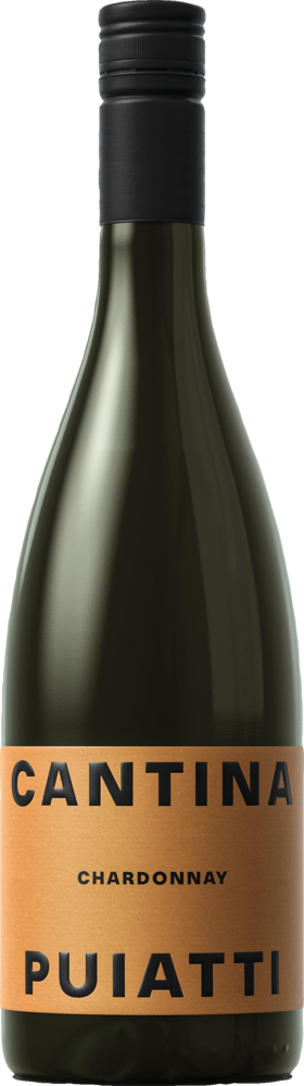 Puiatti Chardonnay