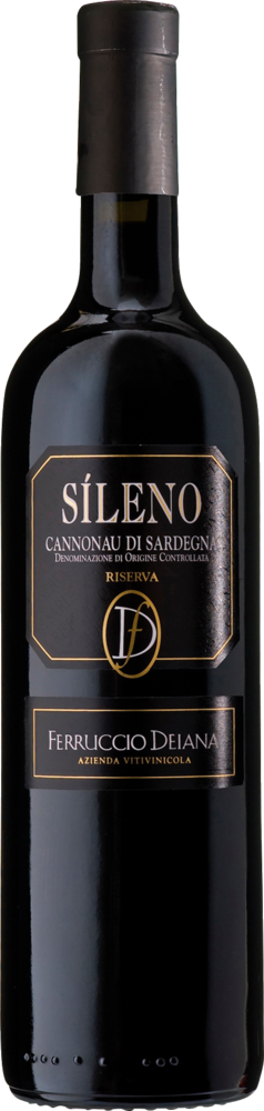Sileno Cannonau di Sardegna Riserva