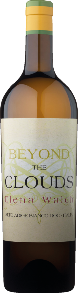 Grande Cuvée "Beyond the Clouds"