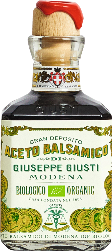 Organic Aceto Balsamico di Modena IGP