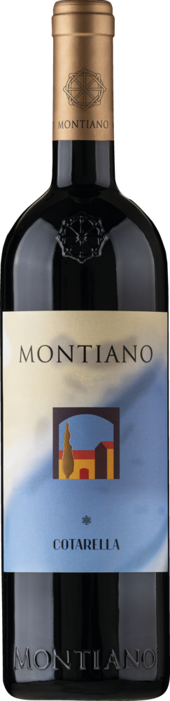 Montiano Rosso