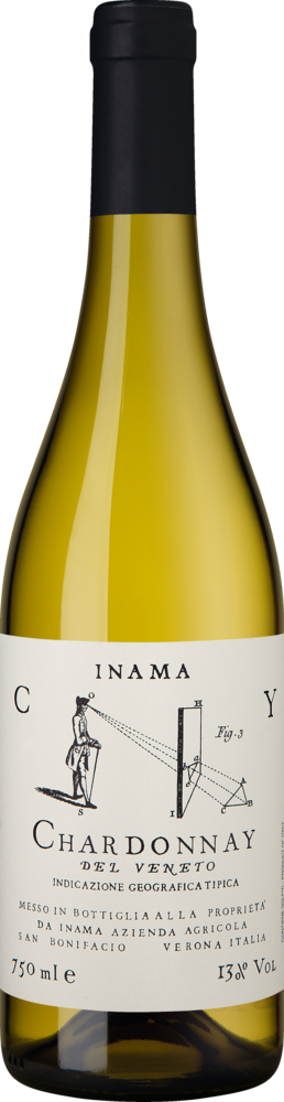 Inama Chardonnay