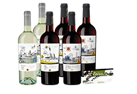 Terra & Vitigno Weinpaket