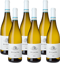 Lugana 'i classici' Weinpaket