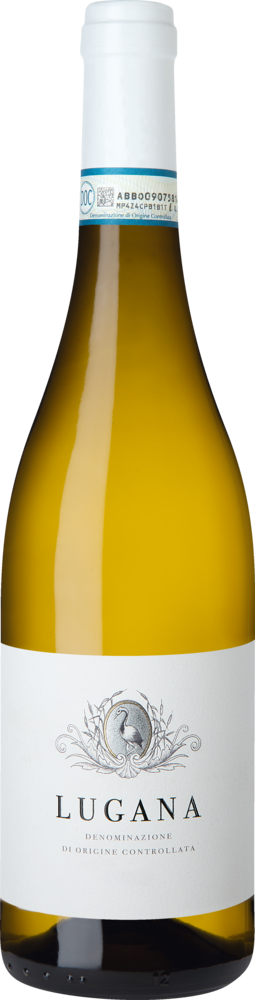 Lugana %27I classici%27 2021, Lombardei, Trocken 5867886 Weißwein Enzo