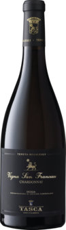 Vigna San Francesco Chardonnay