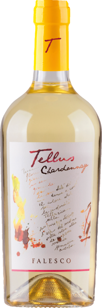 Tellus Chardonnay