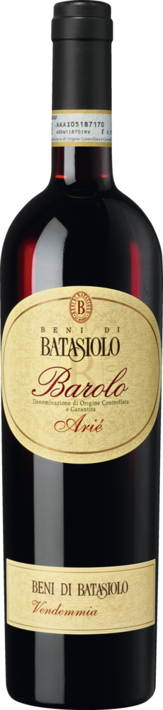 Arie%27 Barolo 2018, Piemont, Trocken 5893357 Rotwein Enzo