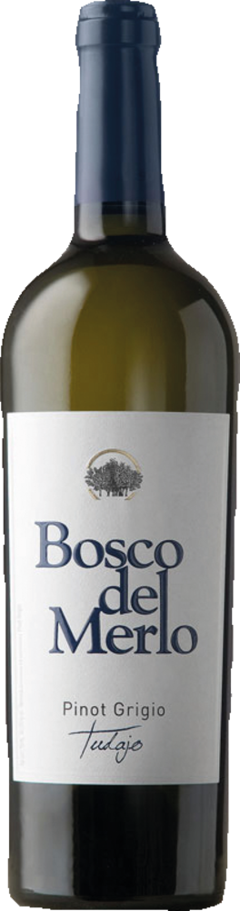 Bosco del Merlo Pinot Grigio