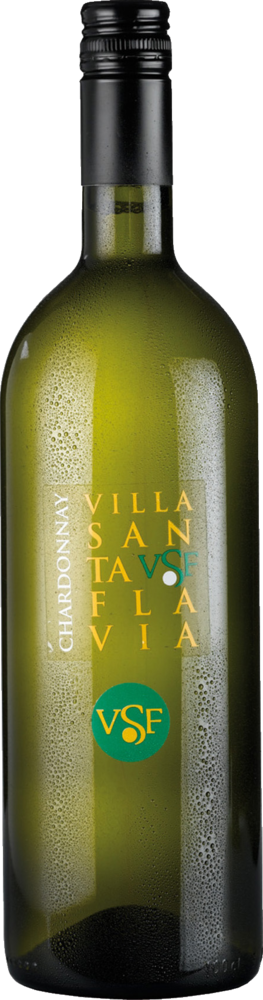Villa Santa Flavia Chardonnay