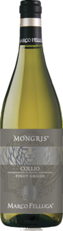 Mongris Collio Pinot Grigio