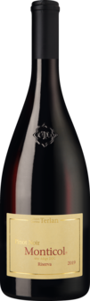 Monticol Pinot Noir Riserva