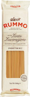 Rummo Spaghettini No. 2