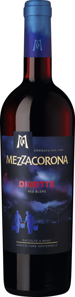 Mezzacorona Dinotte Red Blend