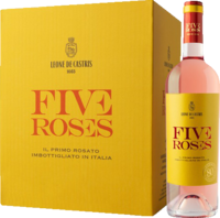 Five Roses Rosato