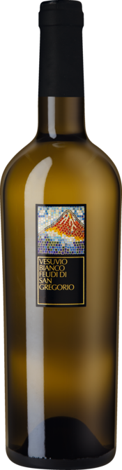 Weißwein aus Italien