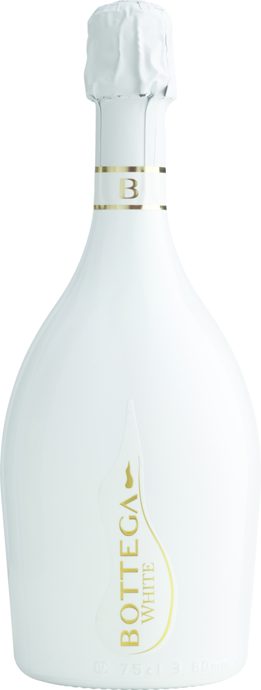 Bottega White Prosecco Spumante