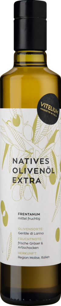 Frentanum Natives Olivenöl Extra