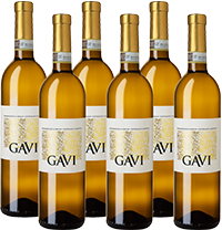 Gavi 'I classic' Sparpaket