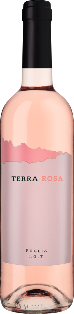 Terra Rosa